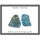 Απατίτης Μπλε Ακατέργαστος 141-145gr 6cm