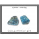 Απατίτης Μπλε Ακατέργαστος 141-145gr 6cm