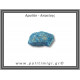 Απατίτης Μπλε Ακατέργαστος 141-145gr 6cm