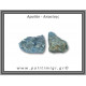 Απατίτης Μπλε Ακατέργαστος 146-150gr 7cm