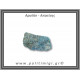 Απατίτης Μπλε Ακατέργαστος 146-150gr 7cm
