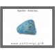 Απατίτης Μπλε Ακατέργαστος 154,84gr 6x4,5cm