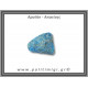 Απατίτης Μπλε Ακατέργαστος 154,84gr 6x4,5cm