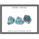 Απατίτης Μπλε Ακατέργαστος 76-80gr 6-7cm