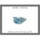 Απατίτης Μπλε Ακατέργαστος 76-80gr 6-7cm