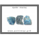 Απατίτης Μπλε Ακατέργαστος 91-95gr 4,5-6cm