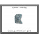 Απατίτης Μπλε Ακατέργαστος 91-95gr 4,5-6cm