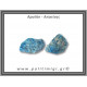 Απατίτης Μπλε Ακατέργαστος 96-100gr 6-6,5cm