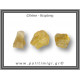 Κιτρίνης Ακατέργαστος 06-10gr 2-3,5cm