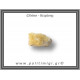 Κιτρίνης Ακατέργαστος Γεώδης 06-10gr 2x1cm