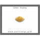 Κιτρίνης Ακατέργαστος Γεώδης 76-80gr 5,5-7cm