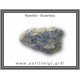 Κυανίτης Μπλε Ακατέργαστος Ράβδος 141,6gr 8x5cm