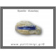 Κυανίτης Μπλε Ακατέργαστος Ράβδος 56,8gr 7x3cm