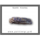 Κυανίτης Μπλε Ακατέργαστος Ράβδος 76,2gr 8,5x3,5cm