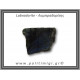 Λαμπραδορίτης Ακατέργαστος 123,86gr 6,5x5cm