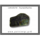 Λαμπραδορίτης Ακατέργαστος 167,39gr 7,5x5cm