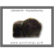 Λαμπραδορίτης Ακατέργαστος 167,39gr 7,5x5cm