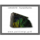Λαμπραδορίτης Ακατέργαστος 214,1gr 9,5x6cm