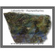Λαμπραδορίτης Ακατέργαστος 362,6gr 12,5x8,5cm
