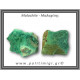 Μαλαχίτης Ακατέργαστος 91-95gr 5-6cm