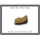 Μάτι Τίγρης Ακατέργαστο 154,4gr 8x4cm