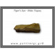 Μάτι Τίγρης Ακατέργαστο 179,1gr 9,5x4cm