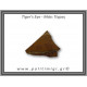 Μάτι Τίγρης Ακατέργαστο 204,1gr 7,5x5cm