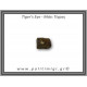 Μάτι Τίγρης Ακατέργαστο 31-35gr 3-4,5cm