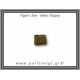 Μάτι Τίγρης Ακατέργαστο 31-35gr 3-4,5cm