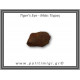 Μάτι Τίγρης Ακατέργαστο 50,5gr 4-6cm