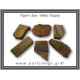 Μάτι Τίγρης Ακατέργαστο 51-55gr 5-6cm
