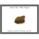 Μάτι Τίγρης Ακατέργαστο 91,13gr 5x4cm