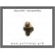 Σταυρόλιθος 5,93gr 2,9x2cm
