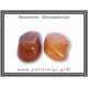 Αχάτης Καφέ Βότσαλο Giga 02 51-70gr 3-6cm