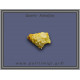 Χαλαζίας Σύμπλεγμα Κίτρινος 51,1gr 5x2cm