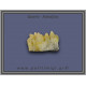 Χαλαζίας Σύμπλεγμα Κίτρινος 76,6gr 5x3cm