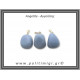 Αγγελίτης Μενταγιόν Ακανόνιστο 7-8gr 001p 2,1-2,3cm