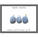 Αγγελίτης Μενταγιόν Ακανόνιστο 7-8gr 001p 2,1-2,3cm
