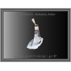 Χαλαζίας Διάφανος Faden Μενταγιόν 2,63gr 3cm