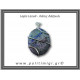 Λάπις Λάζουλι Palm Μενταγιόν 21-22gr 4x2,5cm
