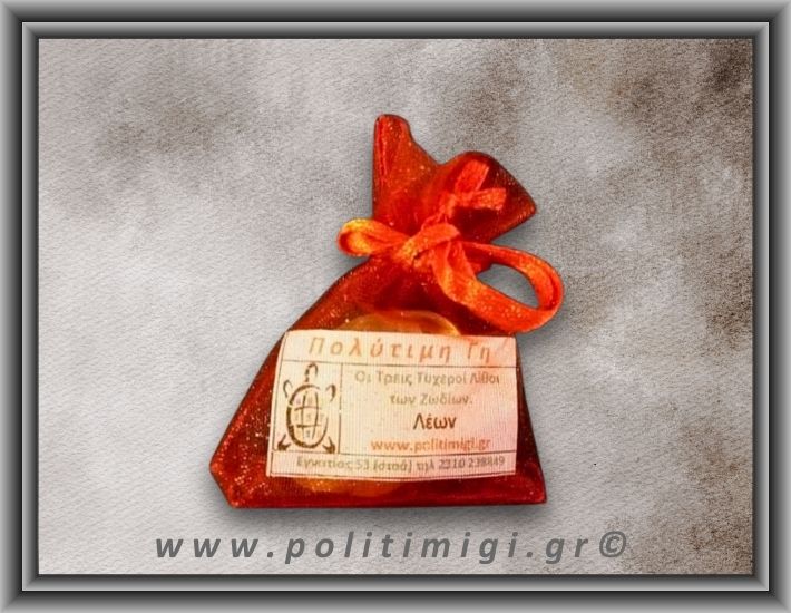 05 Λέων 23/7 έως 23/8 ΑΤΟΜΙΚΟ