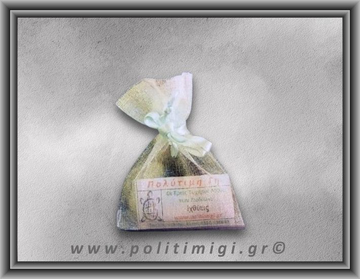 12 Ιχθείς 20/2 έως 20/3 ΠΑΙΔΙΚΟ