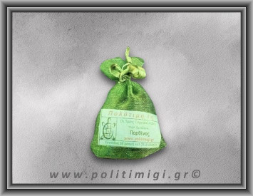 06 Παρθένος 24/8 έως 22/9 ΠΑΙΔΙΚΟ