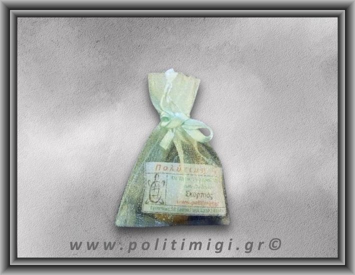 08 Σκορπιός 23/10 έως 22/11 ΠΑΙΔΙΚΟ