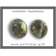 Λαμπραδορίτης Palm Stone 76-80gr 4,5-5cm