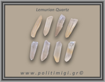 Λεμούριος Laser Αιχμή 01-05gr 3,5-4cm