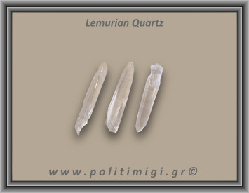 Λεμούριος Laser Αιχμή 01-05gr 4,8-6cm