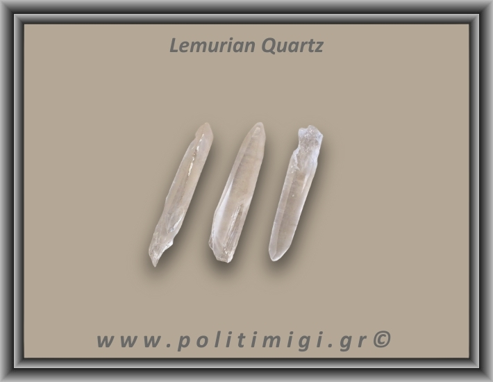 Λεμούριος Laser Αιχμή 01-05gr 4,8-6cm