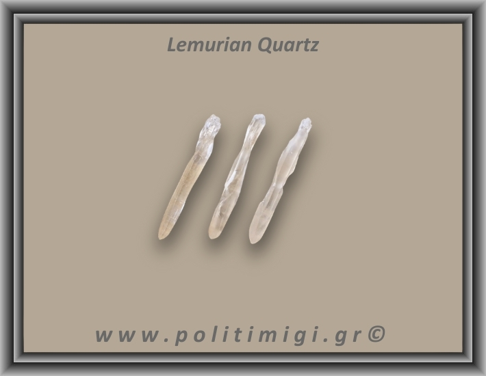 Λεμούριος Laser Αιχμή 01-05gr 4,8-6cm