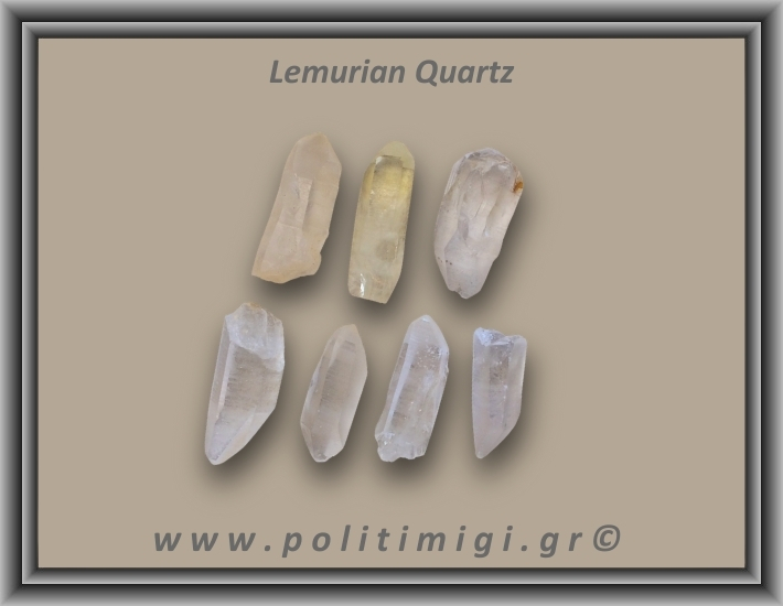 Λεμούριος Laser Αιχμή 06-10gr 3-3,7cm